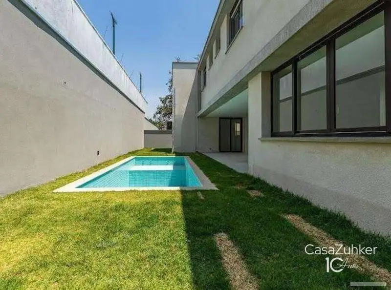 Casa com 4 quartos em Liló S Village - foto 2