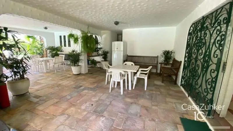 Casa com 4 quartos em Jardim Cordeiro - foto 3