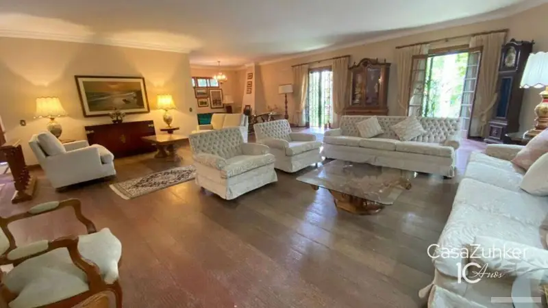 Casa com 4 quartos em Jardim Cordeiro - foto 5