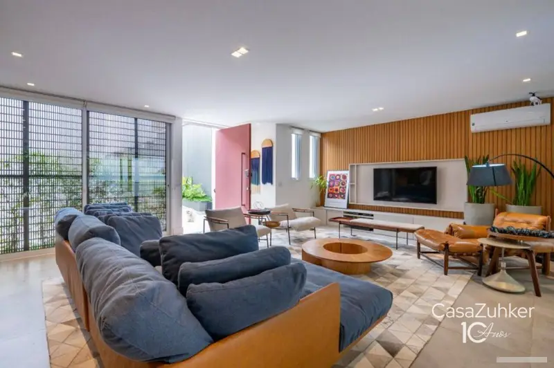 Casa com 3 quartos em Condomínio Modernne - foto 5