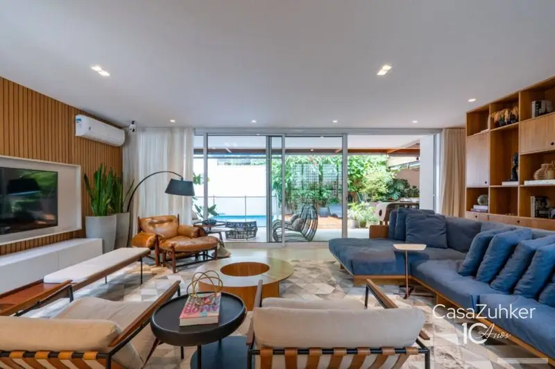 Casa com 3 quartos em Condomínio Modernne - foto 2