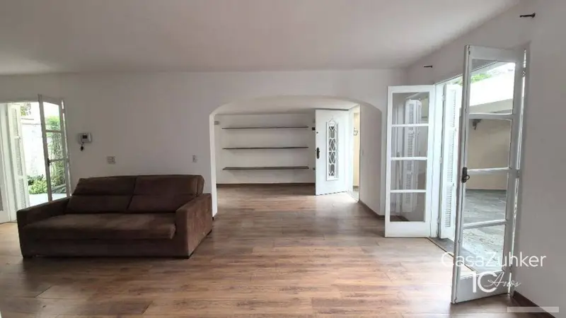 Casa - 3 quartos - Alto da Boa Vista - São Paulo - foto 3