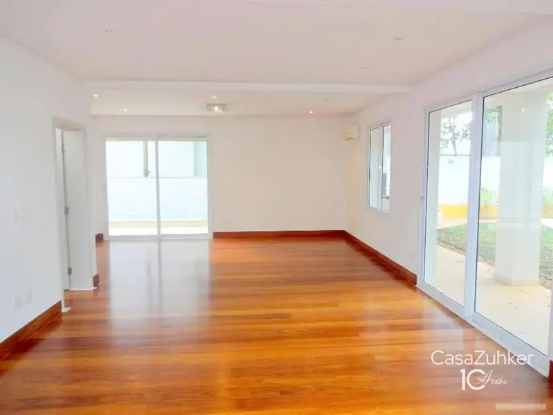 Casa - 4 quartos - Alto da Boa Vista - São Paulo - foto 5