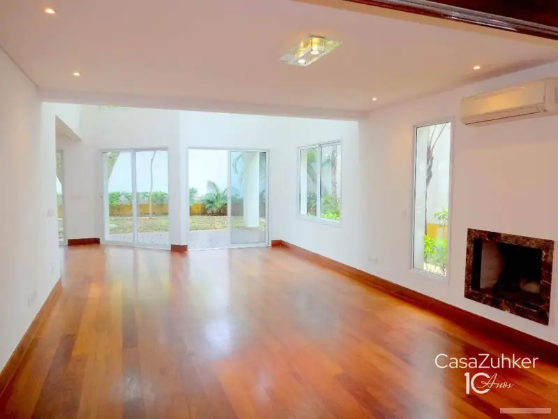 Casa - 4 quartos - Alto da Boa Vista - São Paulo - foto 2