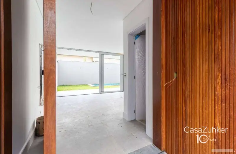 Casa - 4 quartos - Alto da Boa Vista - São Paulo - foto 5