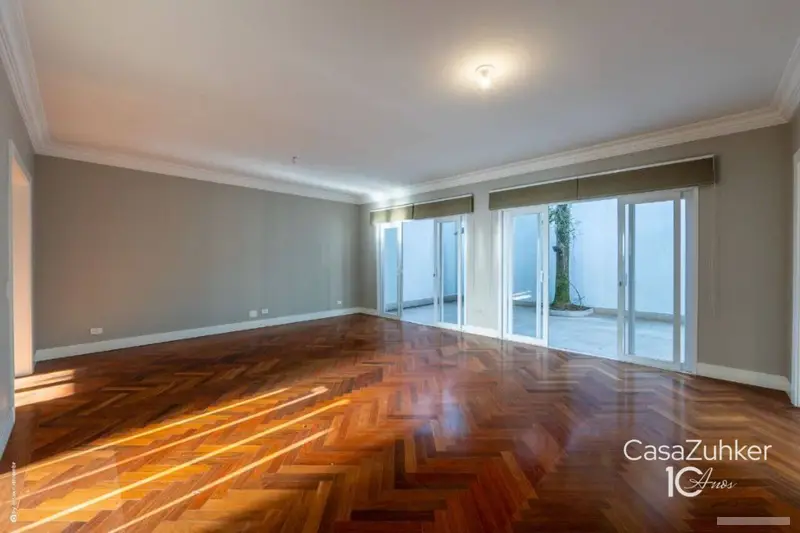 Casa - 4 quartos - Alto da Boa Vista - São Paulo - foto 5