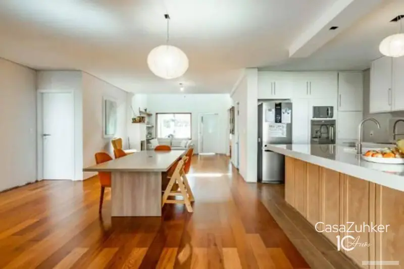 Casa - 5 quartos - Alto da Boa Vista - São Paulo - foto 3