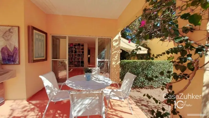 Casa - 4 quartos - Alto da Boa Vista - São Paulo - foto 3