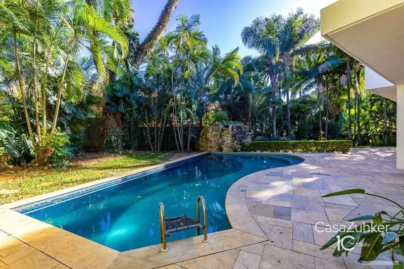 Casa - 4 quartos - Alto da Boa Vista - São Paulo - foto 4