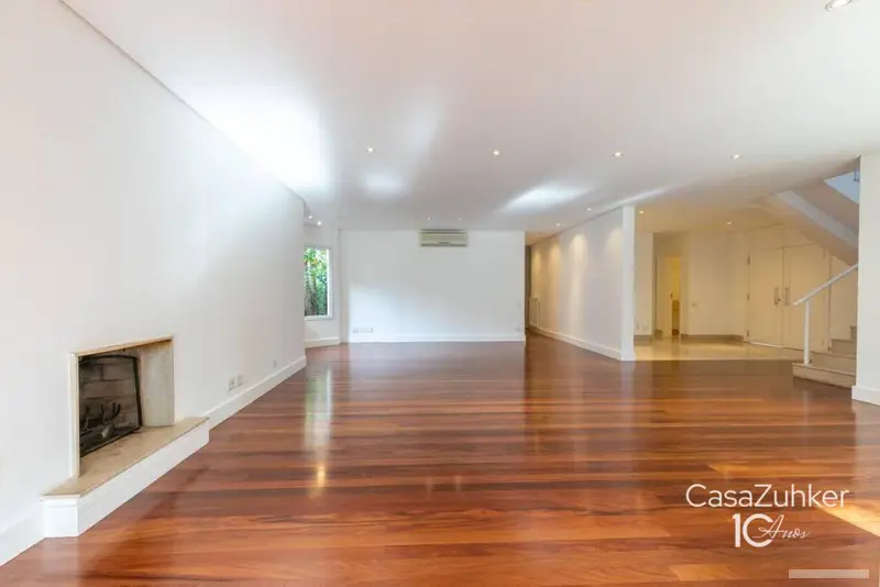 Casa - 4 quartos - Alto da Boa Vista - São Paulo - foto 5