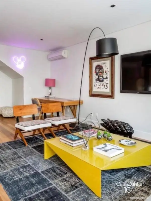 Casa - 3 quartos - Alto da Boa Vista - São Paulo - foto 5