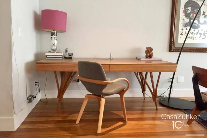 Casa - 3 quartos - Alto da Boa Vista - São Paulo - foto 4