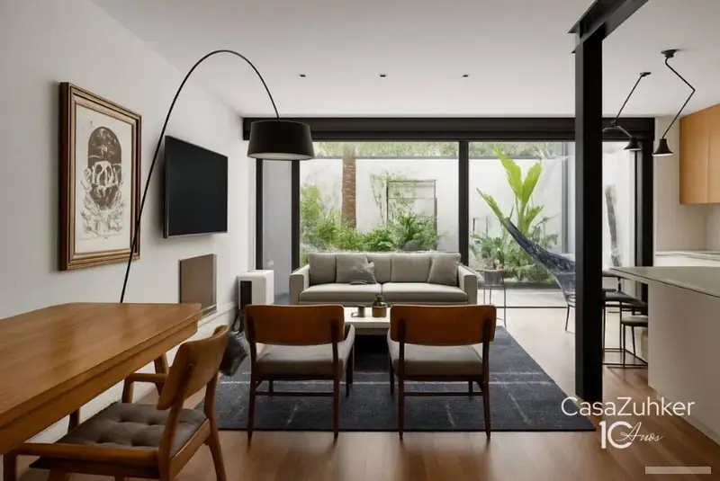 Casa - 3 quartos - Alto da Boa Vista - São Paulo