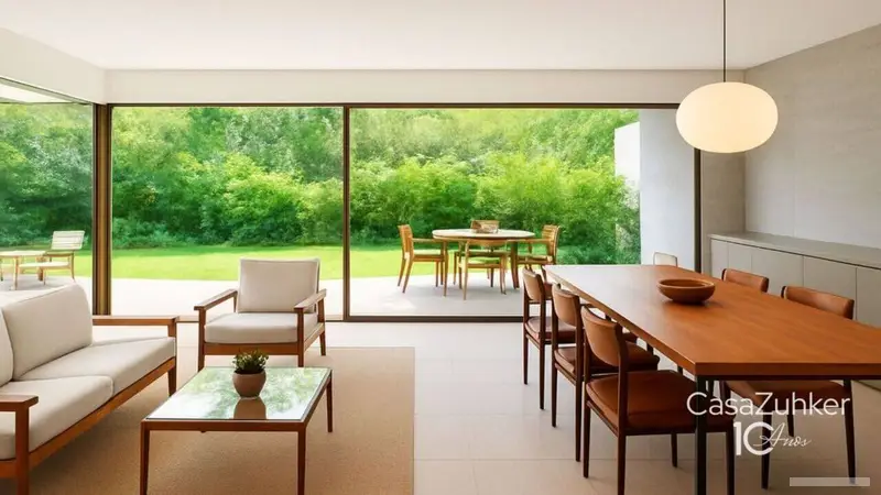 Casa - 4 quartos - Alto da Boa Vista - São Paulo