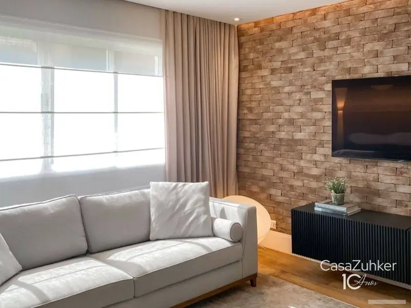 Casa - 4 quartos - Alto da Boa Vista - São Paulo - foto 4