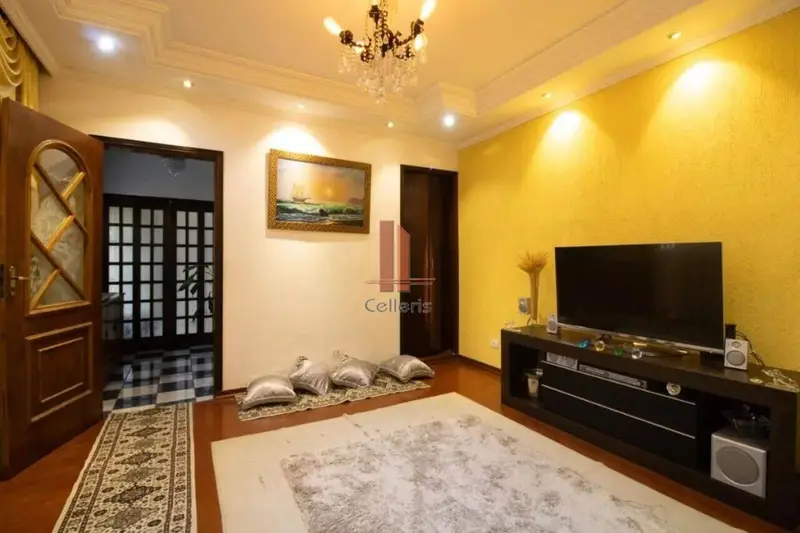 Casa - 2 quartos - Vila Granada - São Paulo - foto 4