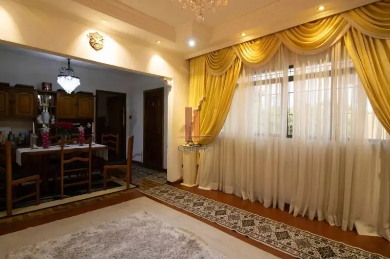 Casa - 2 quartos - Vila Granada - São Paulo