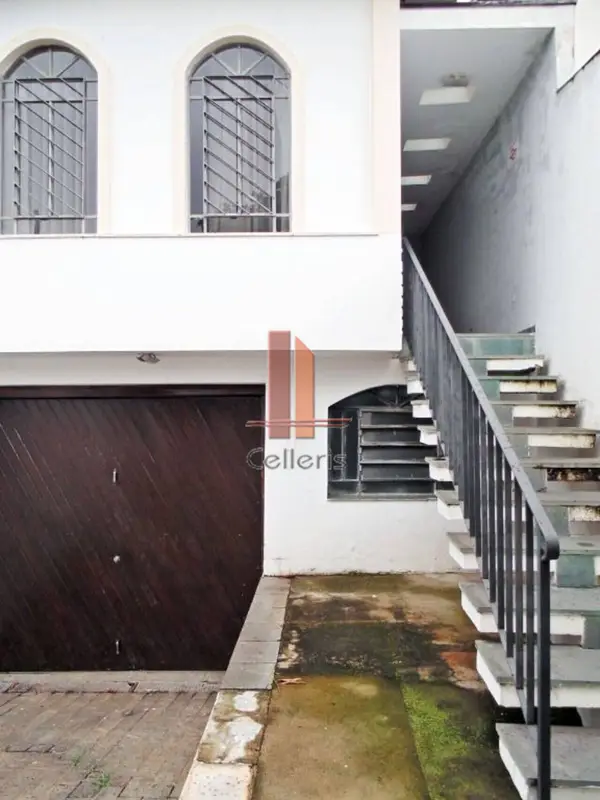 Casa - 2 quartos - Vila Formosa - São Paulo