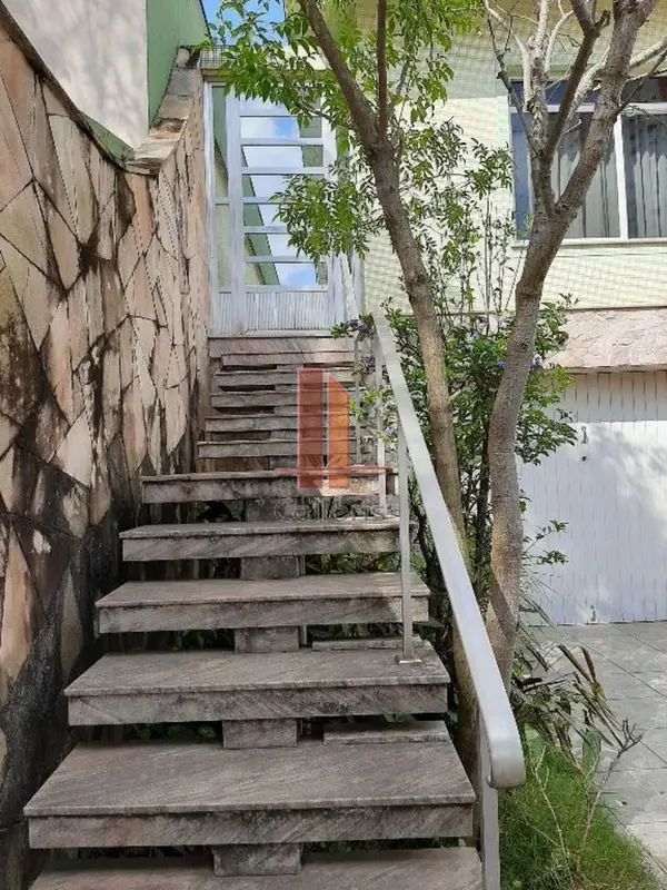 Casa - 3 quartos - Vila Formosa - São Paulo - foto 2