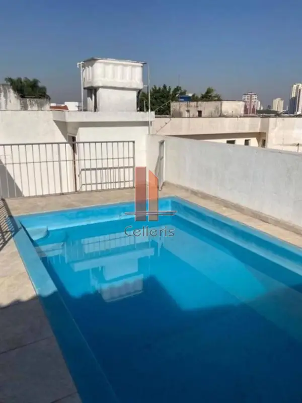 Casa - 3 quartos - Vila Formosa - São Paulo