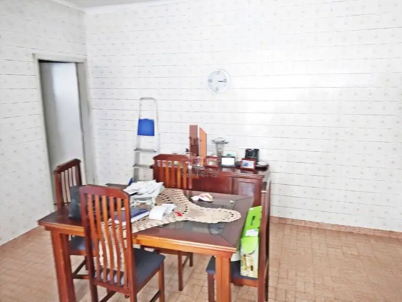 Casa - 3 quartos - Vila Formosa - São Paulo