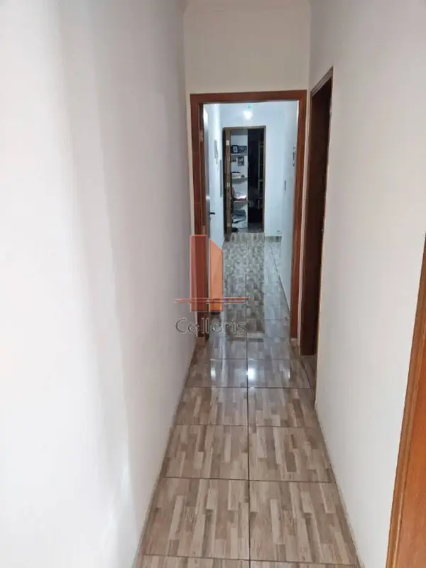 Casa - 3 quartos - Vila Formosa - São Paulo - foto 4