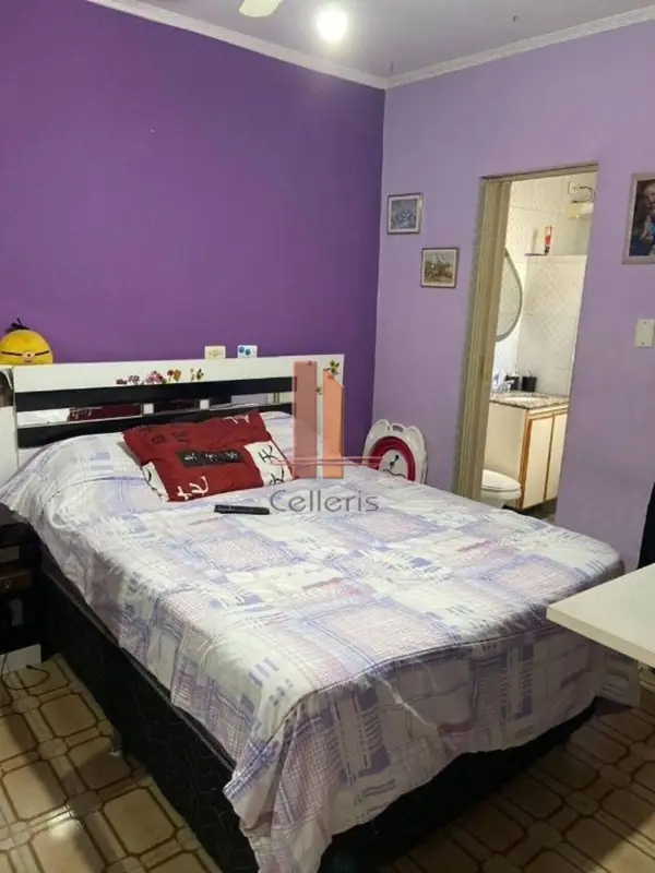 Casa - 4 quartos - Vila Carrão - São Paulo - foto 4