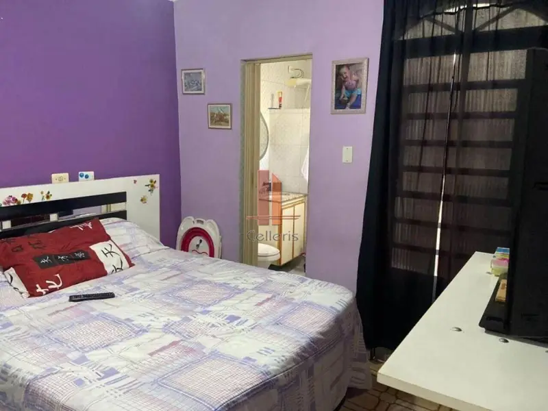 Casa - 4 quartos - Vila Carrão - São Paulo - foto 3