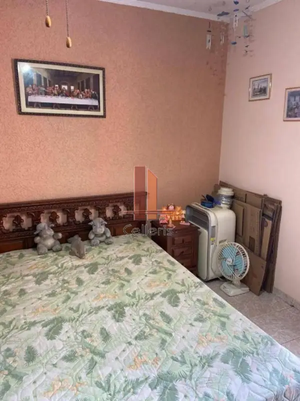 Casa - 4 quartos - Vila Carrão - São Paulo - foto 5