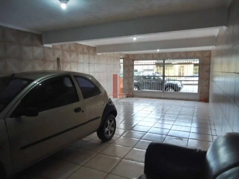 Casa - 5 quartos - Vila Carrão - São Paulo - foto 2