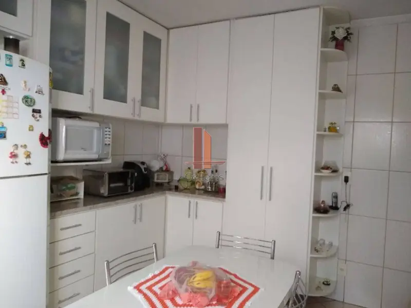 Casa - 3 quartos - Vila Carrão - São Paulo - foto 5