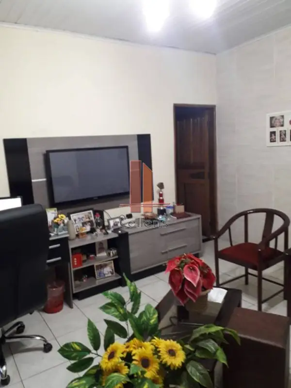 Casa - 2 quartos - Vila Carrão - São Paulo