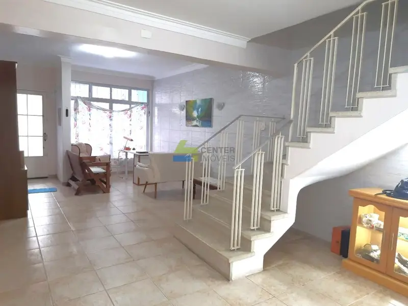 Sobrado - 3 quartos - Vila Mariana - São Paulo - foto 5