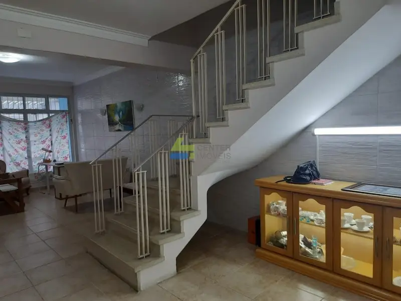 Sobrado - 3 quartos - Vila Mariana - São Paulo