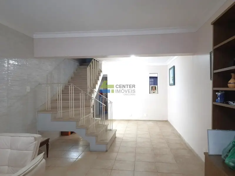 Sobrado - 3 quartos - Vila Mariana - São Paulo - foto 2