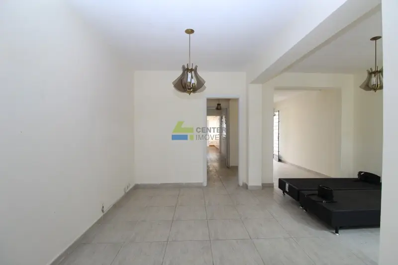 Casa - 3 quartos - Vila Mariana - São Paulo