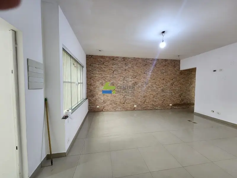 Sobrado - 4 quartos - Vila Mariana - São Paulo