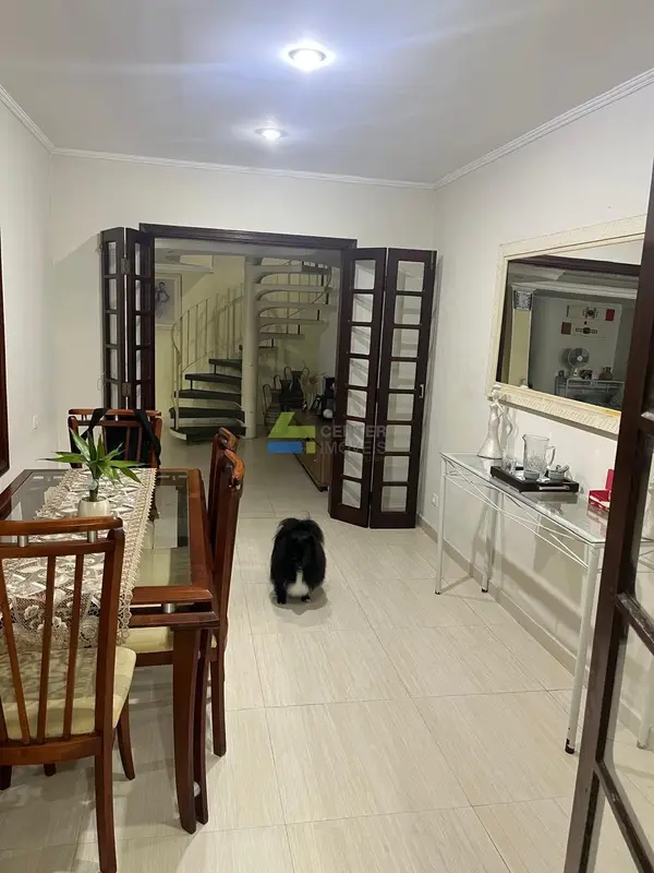 Sobrado - 3 quartos - Vila Mariana - São Paulo - foto 5