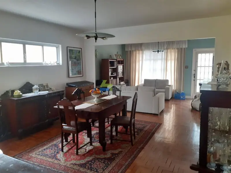 Sobrado - 3 quartos - Vila Mariana - São Paulo