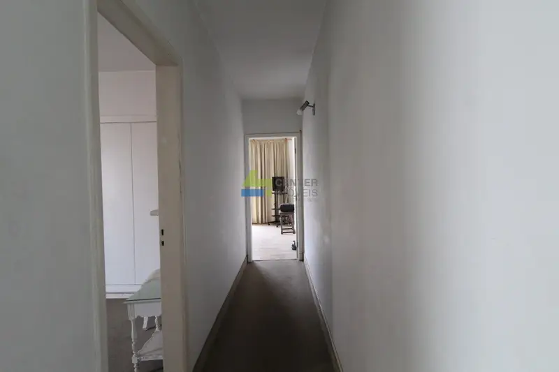 Sobrado - 4 quartos - Vila Mariana - São Paulo