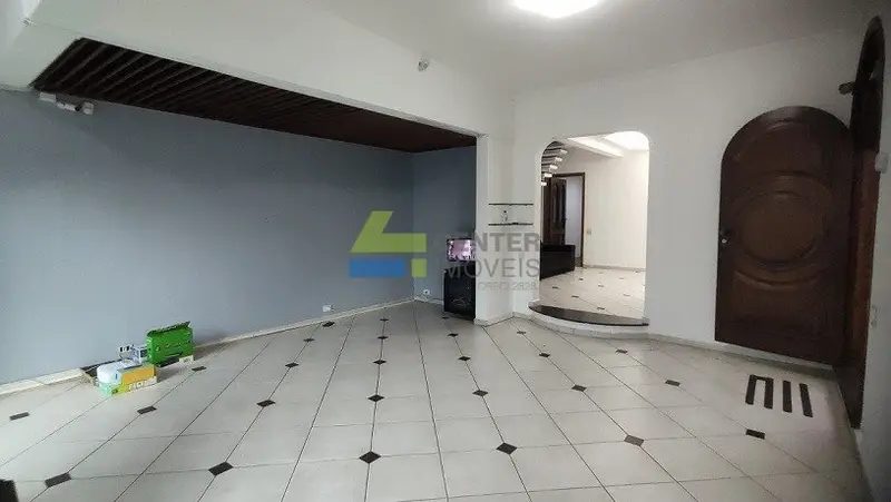 Sobrado - Vila Mariana - São Paulo - foto 3