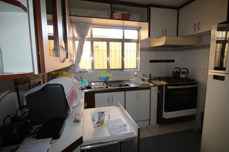 Sobrado - 3 quartos - Vila Mariana - São Paulo - foto 4