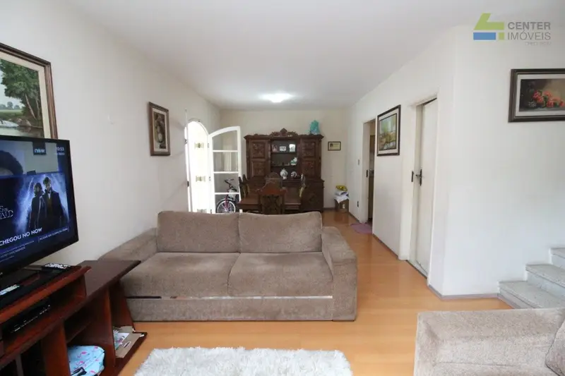 Sobrado - 3 quartos - Vila Mariana - São Paulo - foto 3