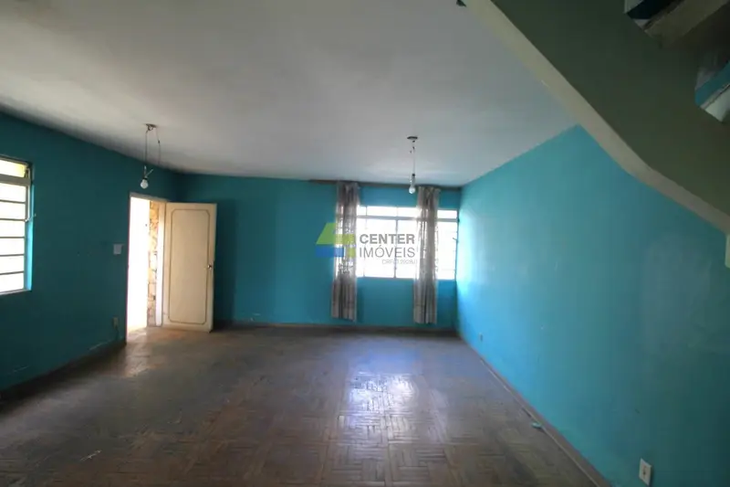 Sobrado - 3 quartos - Vila Mariana - São Paulo