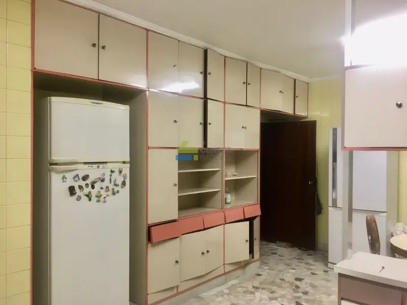 Casa com 3 quartos em Brooklin Paulista - foto 5