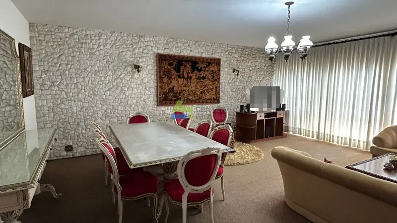 Casa com 3 quartos em Brooklin Paulista - foto 3