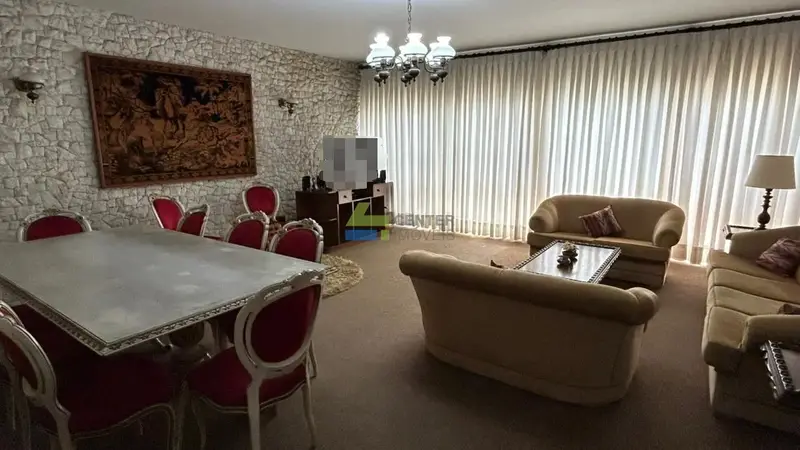 Casa com 3 quartos em Brooklin Paulista - foto 2