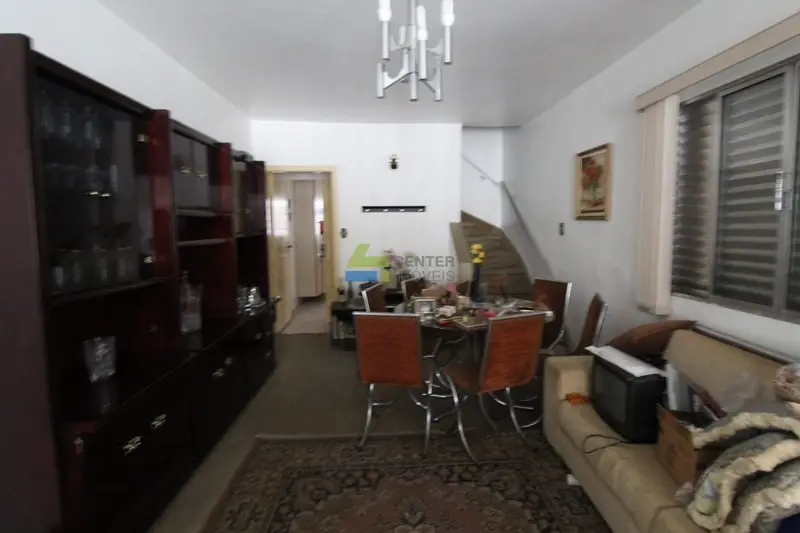 Sobrado com 3 quartos em Indianópolis - foto 3