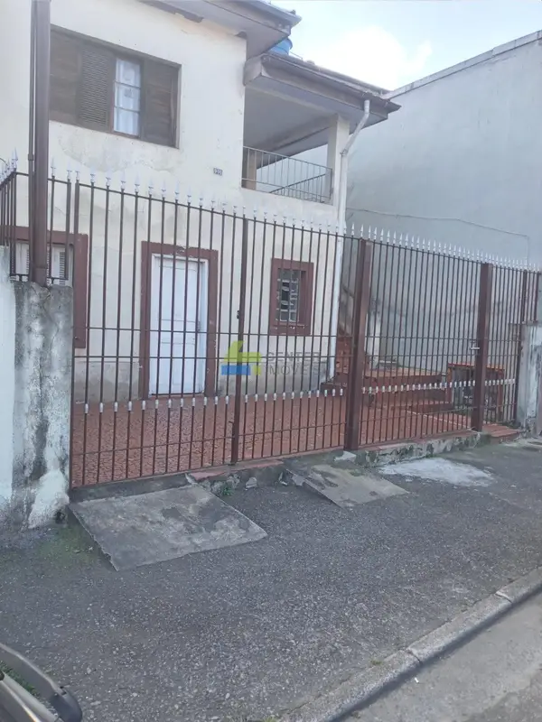 Casa - 3 quartos - Vila Mariana - São Paulo