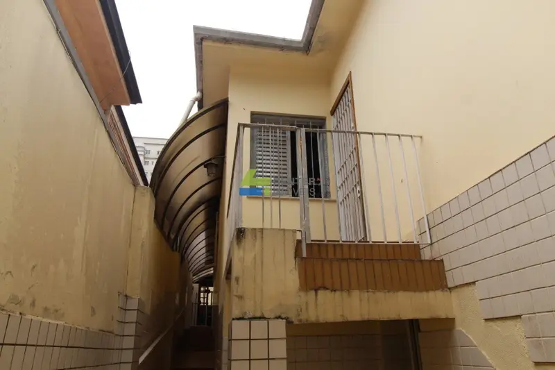 Casa - 2 quartos - Vila Mariana - São Paulo - foto 3